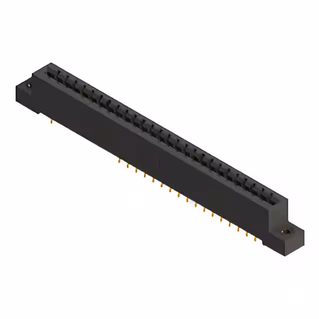 887-052-556-208 EDAC Inc.  Edgeboard Connectors